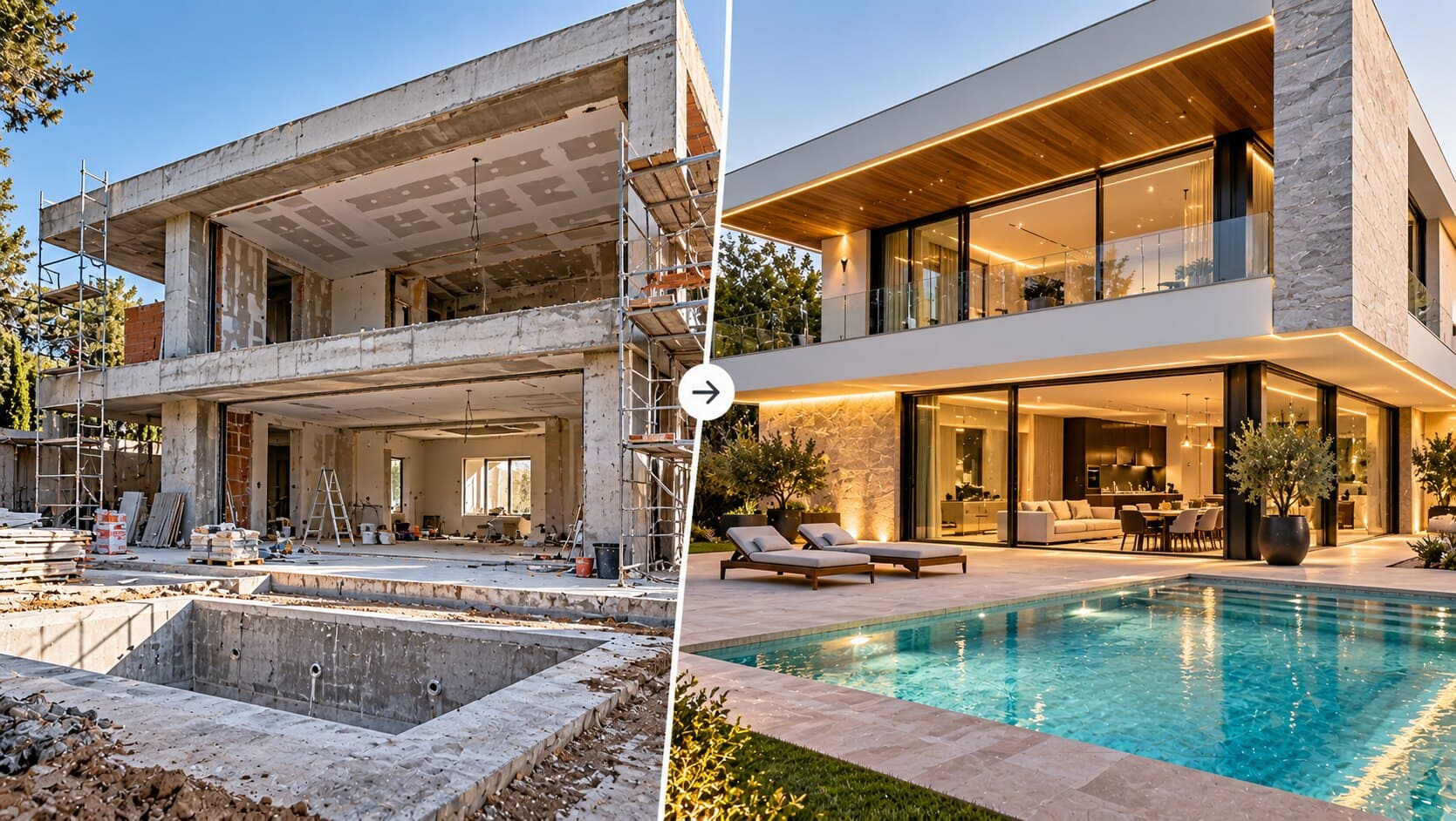DANI CONSTRUCTION